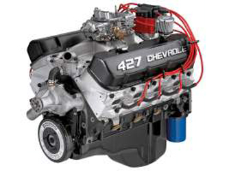 P51E9 Engine